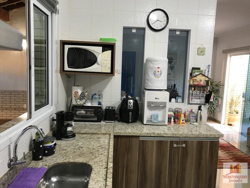 Casa  Mogi das cruzes  / Vila rei